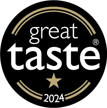 Great Taste one-star award 2024